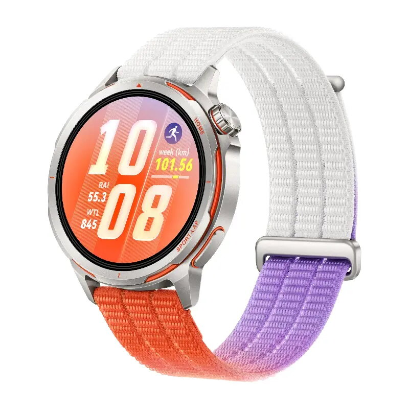 Smartwatch HUAWEI GT Runner 2 — 1.32" (3.35 cm) AMOLED
