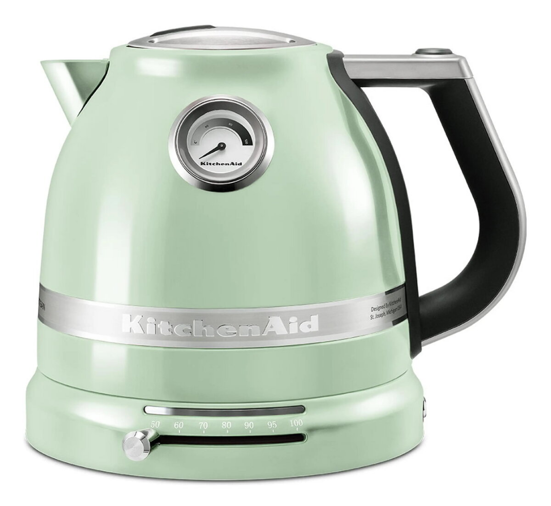 Electric kettle KITCHENAID 5KEK1522EPT — 1.5 L