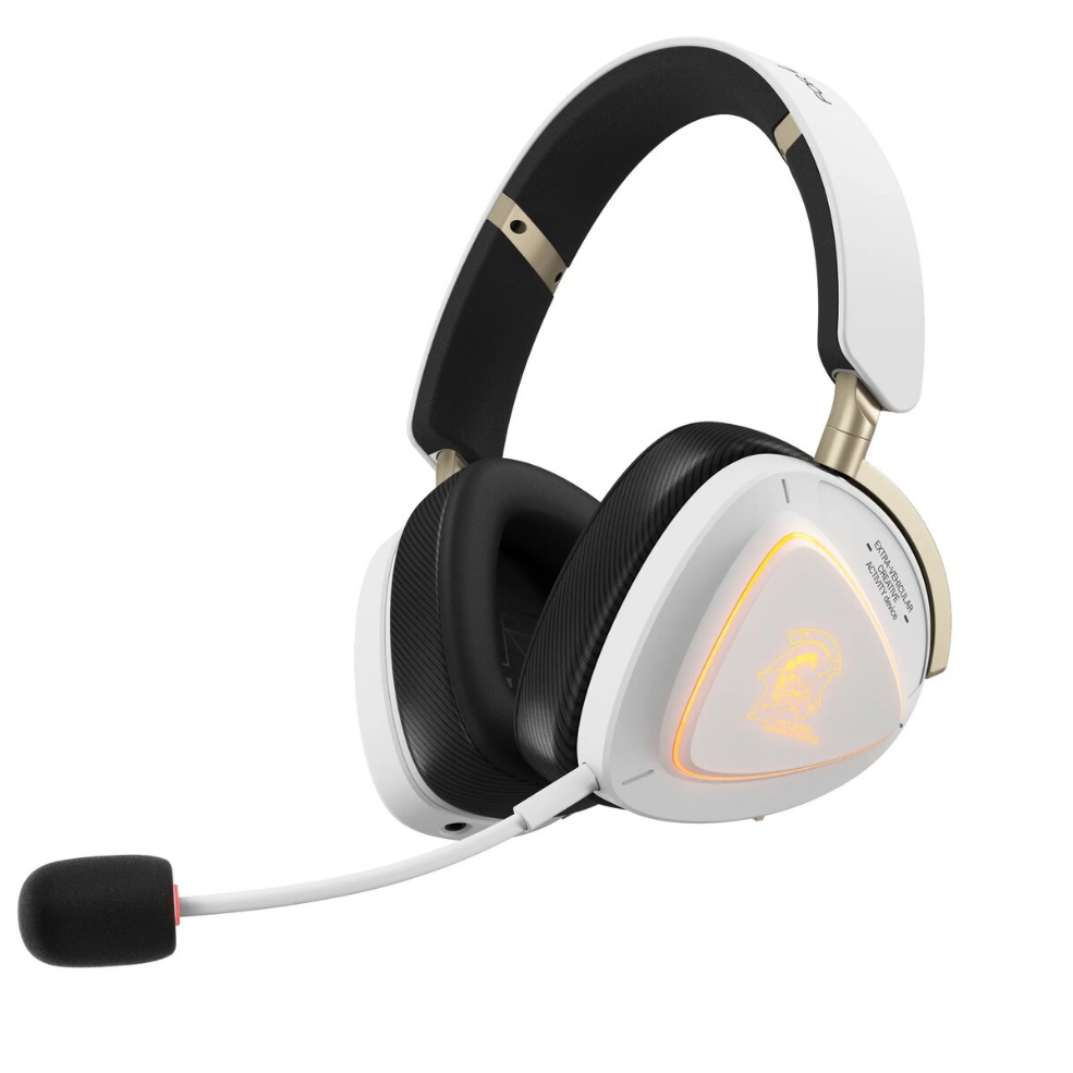 Headset Asus ROG Delta II-KJP — Circumaural