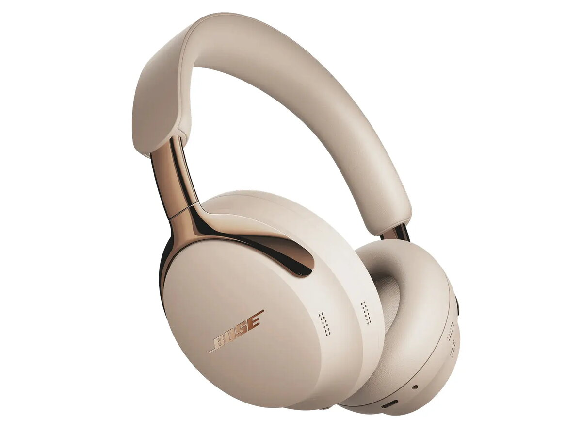 Headphones headset Bose 890101-0500 Wireless Bluetooth over-ear