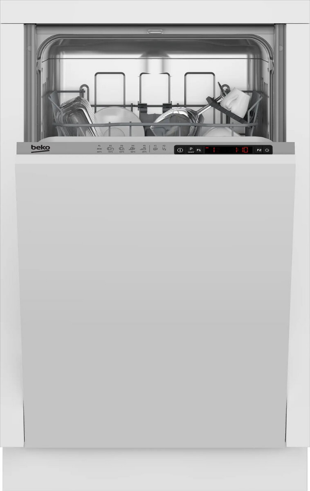 Built-in dishwasher Beko DIS35023E
