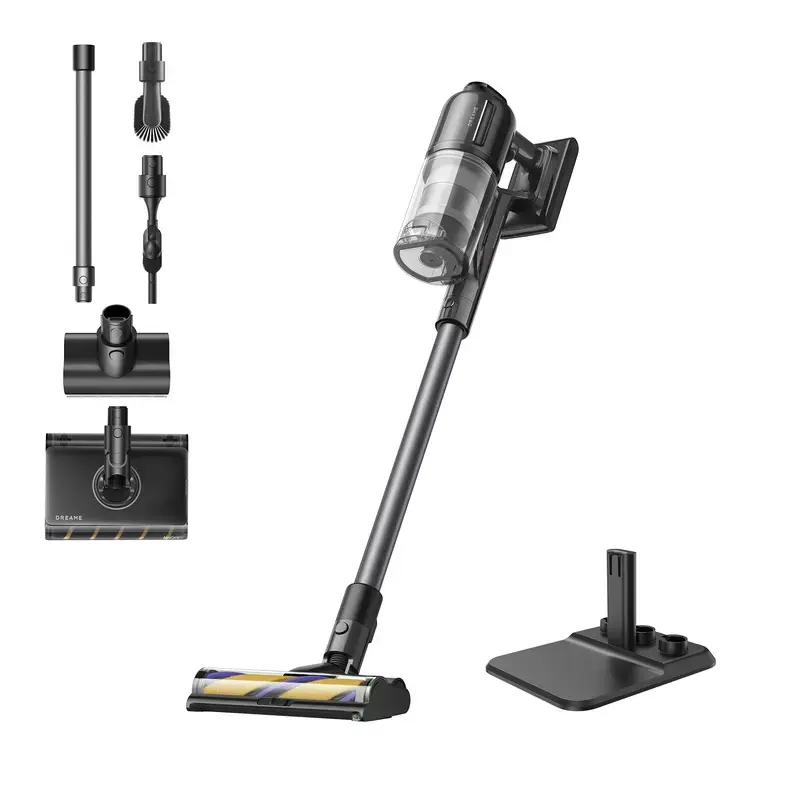 Dreame R20 Ultra AquaCycle Cordless Wet and Dry Vacuum Cleaner