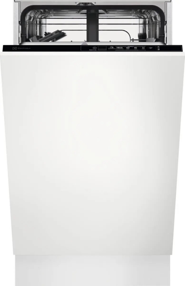 Built‑in dishwasher Electrolux Serie 300 EEA71210L — 45 cm slimline