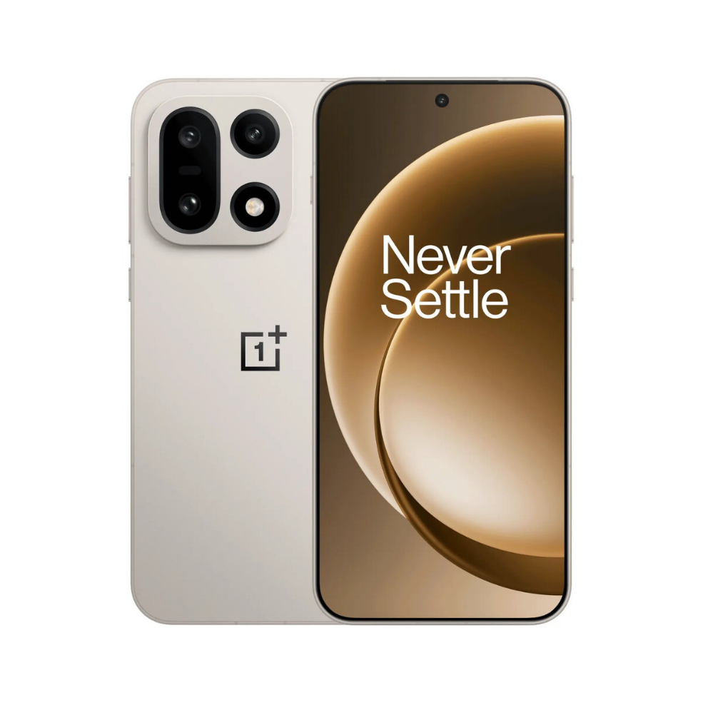 Smartphone ONEPLUS OnePlus 15 5G — 6.78" OLED