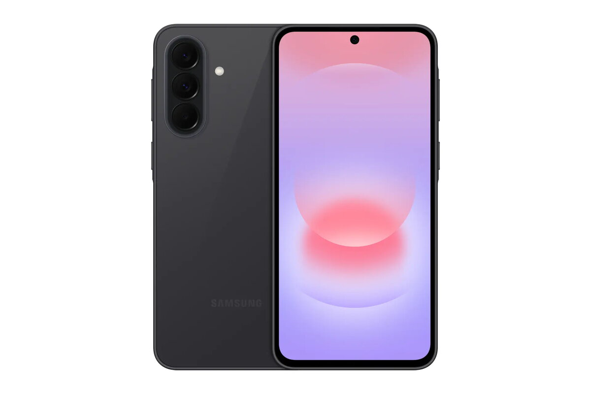 Smartphone Samsung Galaxy A37 5G Enterprise Edition — 6.7" FHD+