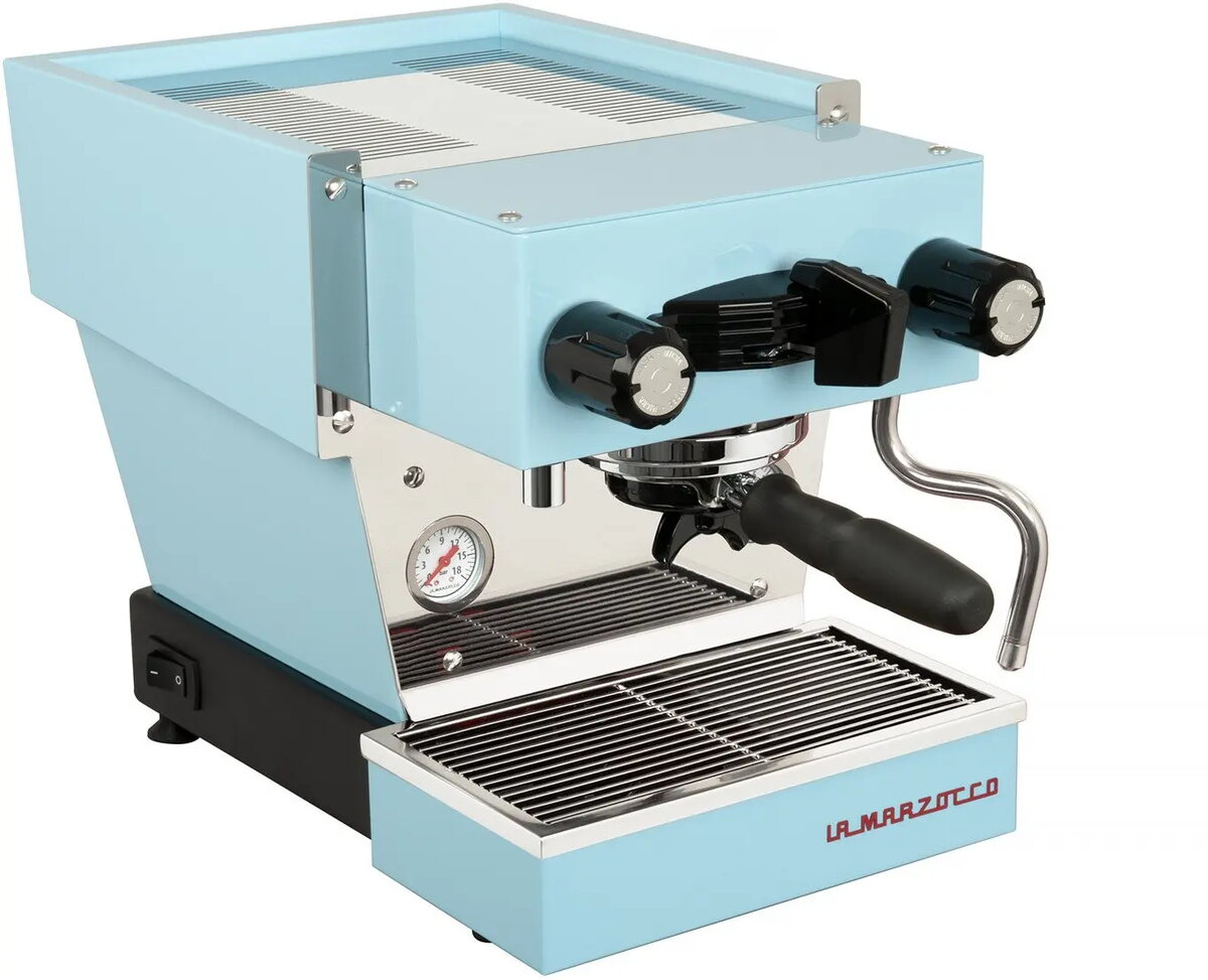 Espresso Machine La Marzocco Linea Micra — compact home espresso machine