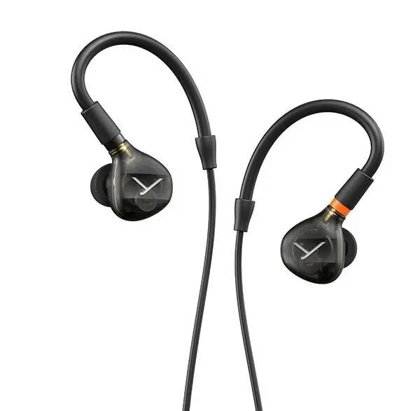 In-ear headphones Beyerdynamic DT 72 IE Guitar & Voice (model 1001379)