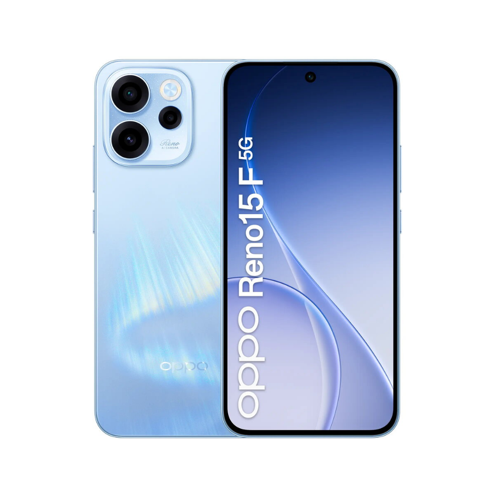 Smartphone Oppo 15 F 5G
