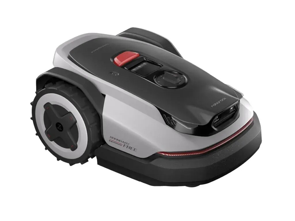 Roborock RockNeo Q105 robotic lawn mower