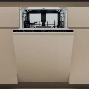 Built-in dishwasher Whirlpool WH2IC10BS7LA0