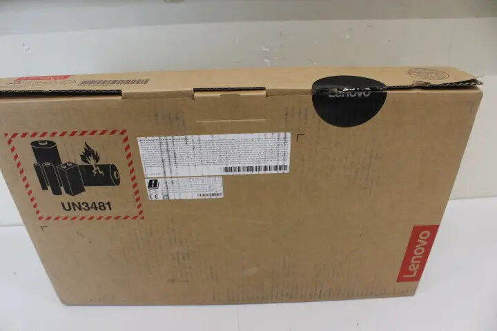 Laptop Lenovo IdeaPad Flex 5 14ABR8 — 14" WUXGA IPS touchscreen