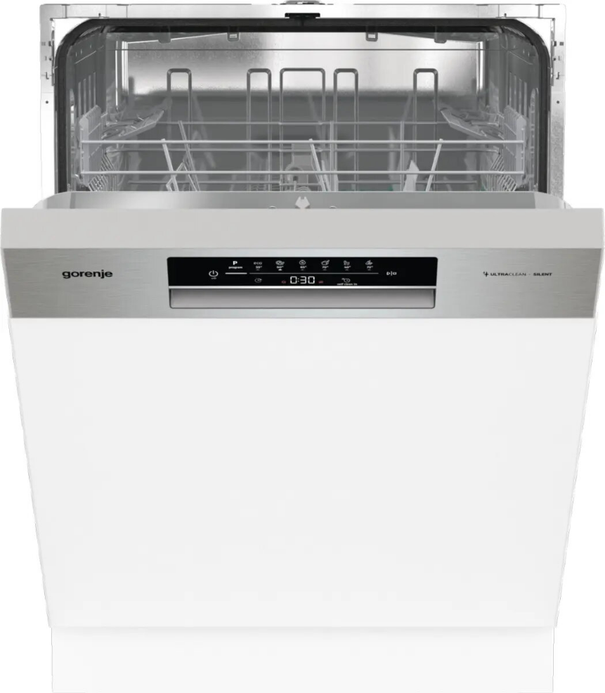 Dishwasher Gorenje GI642E90X semi-built-in
