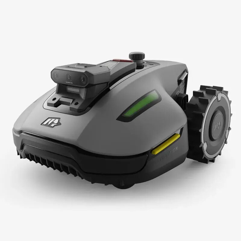 Mammotion