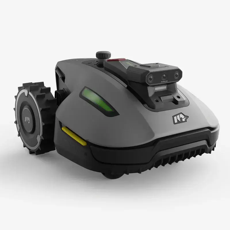Mammotion