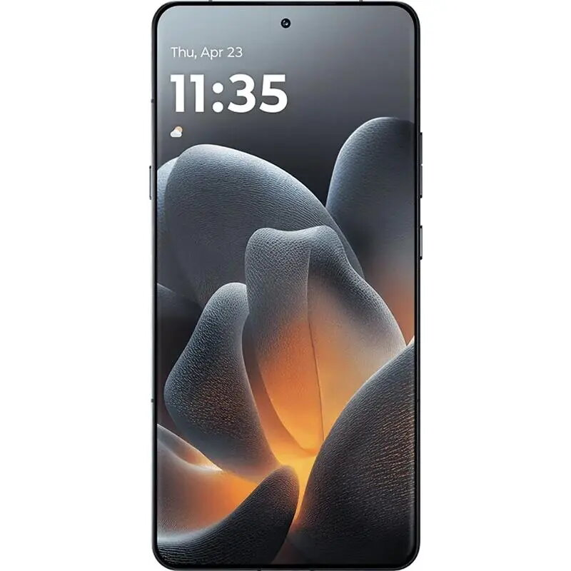 Motorola Signature