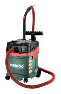 Wet &amp; Dry Vacuum Cleaner Sourcing Metabo AS 36-18 L 30 PC CC