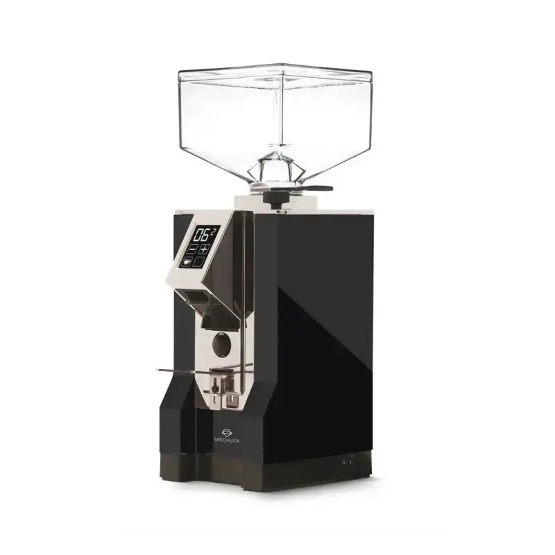 Eureka Mignon Specialita 55 Espresso Grinder — Black (EME55-001-16CR)