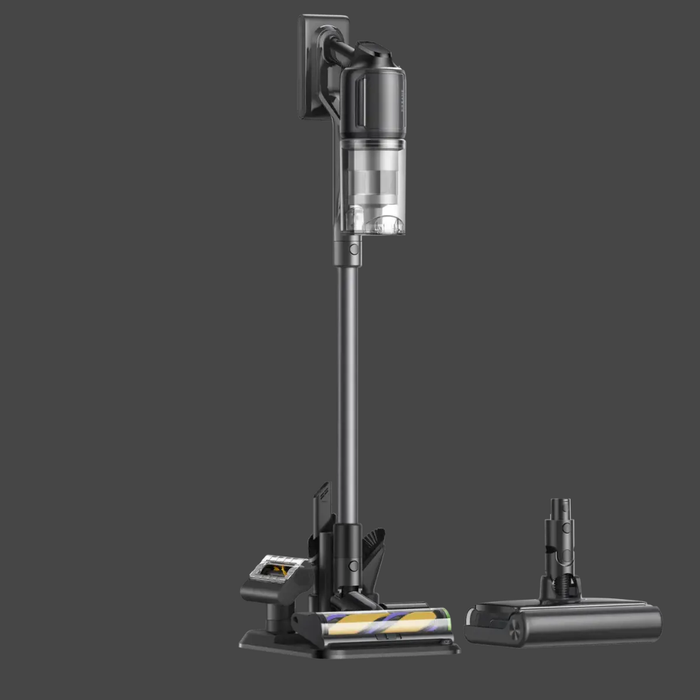 Dreame R20 Ultra AquaCycle Cordless Wet and Dry Vacuum Cleaner