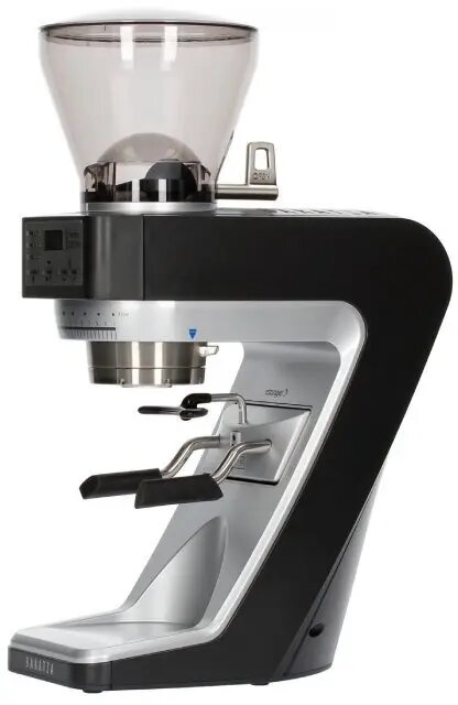 BARATZA coffee grinder Sette 270Wi — smart burr grinder with built-in scales and programmable dosing