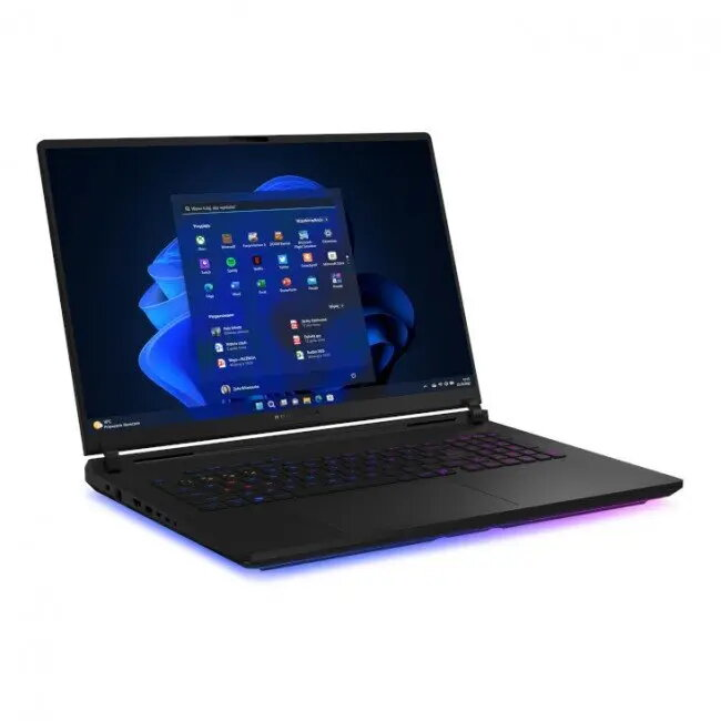 Laptop ASUS ROG Strix SCAR 18 G835LW-U9644X 18" 240Hz 2.5K Ultra 9-275HX 64GB 2+2TB RTX5080 Win11Pro