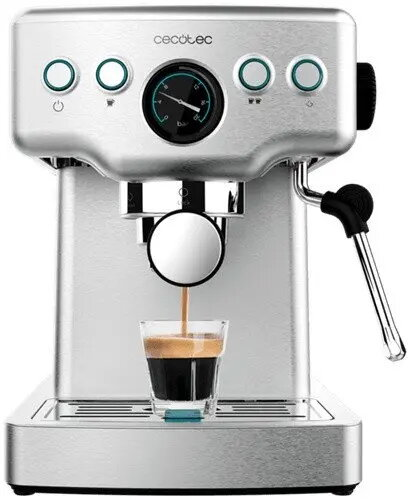 Coffee Maker Cecotec 20 Barista Mini Espresso 689