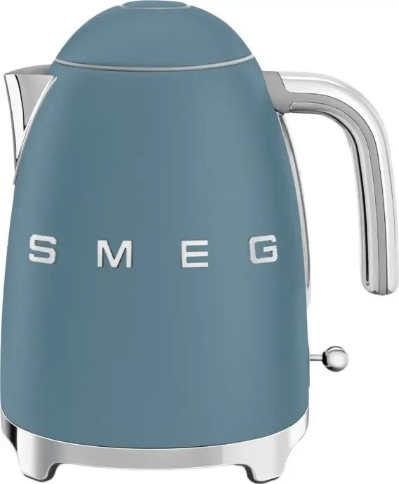Electric kettle Smeg KLF03SBMEU — 1.7 L