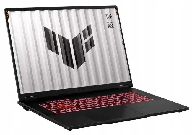 Laptop ASUS TUF Gaming A18 FA808UH-S8013W 18" Ryzen 7-260 16GB 512GB RTX5050 W11H