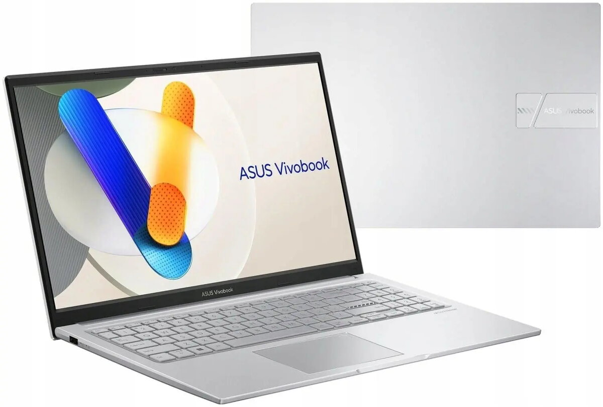 Laptop Asus VivoBook 15 X1504VA-BQ4292 — Intel Core i5-120U