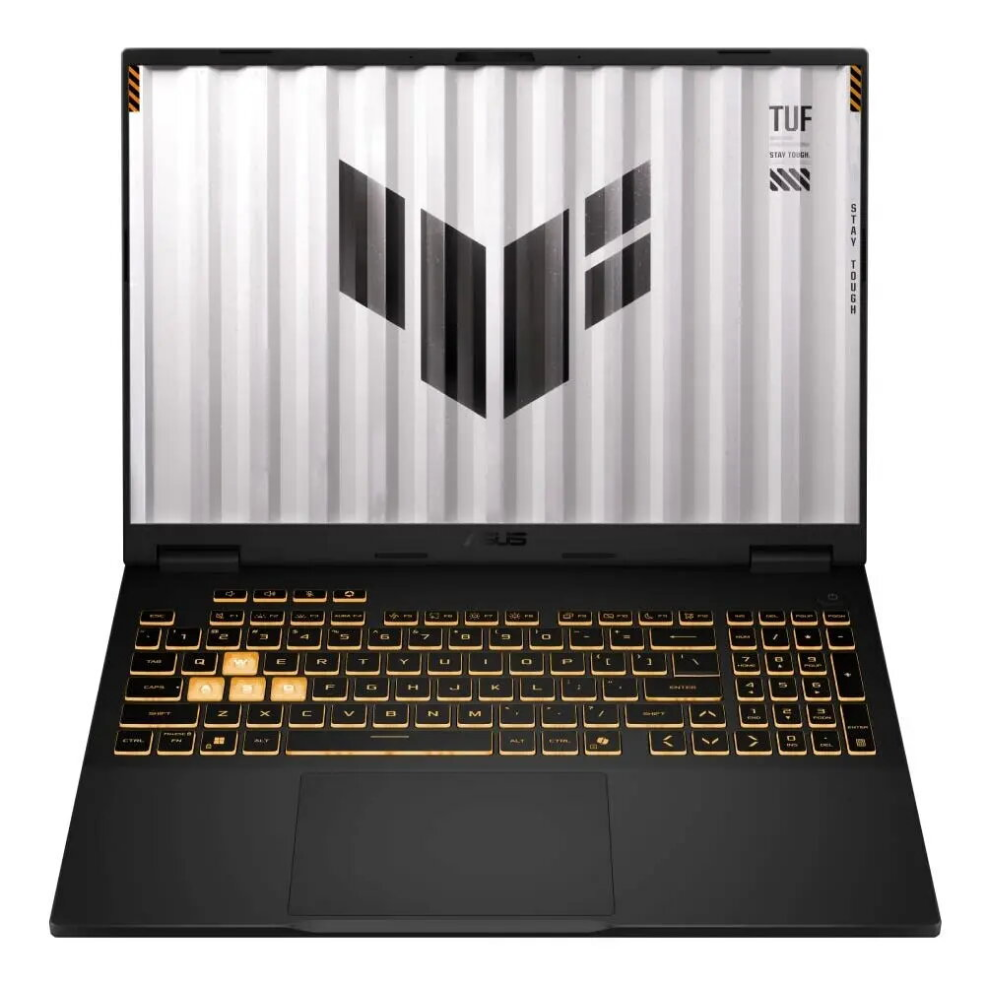 Laptop Asus TUF Gaming F16 FX608JMR-RV141 — Intel i5-14450HX