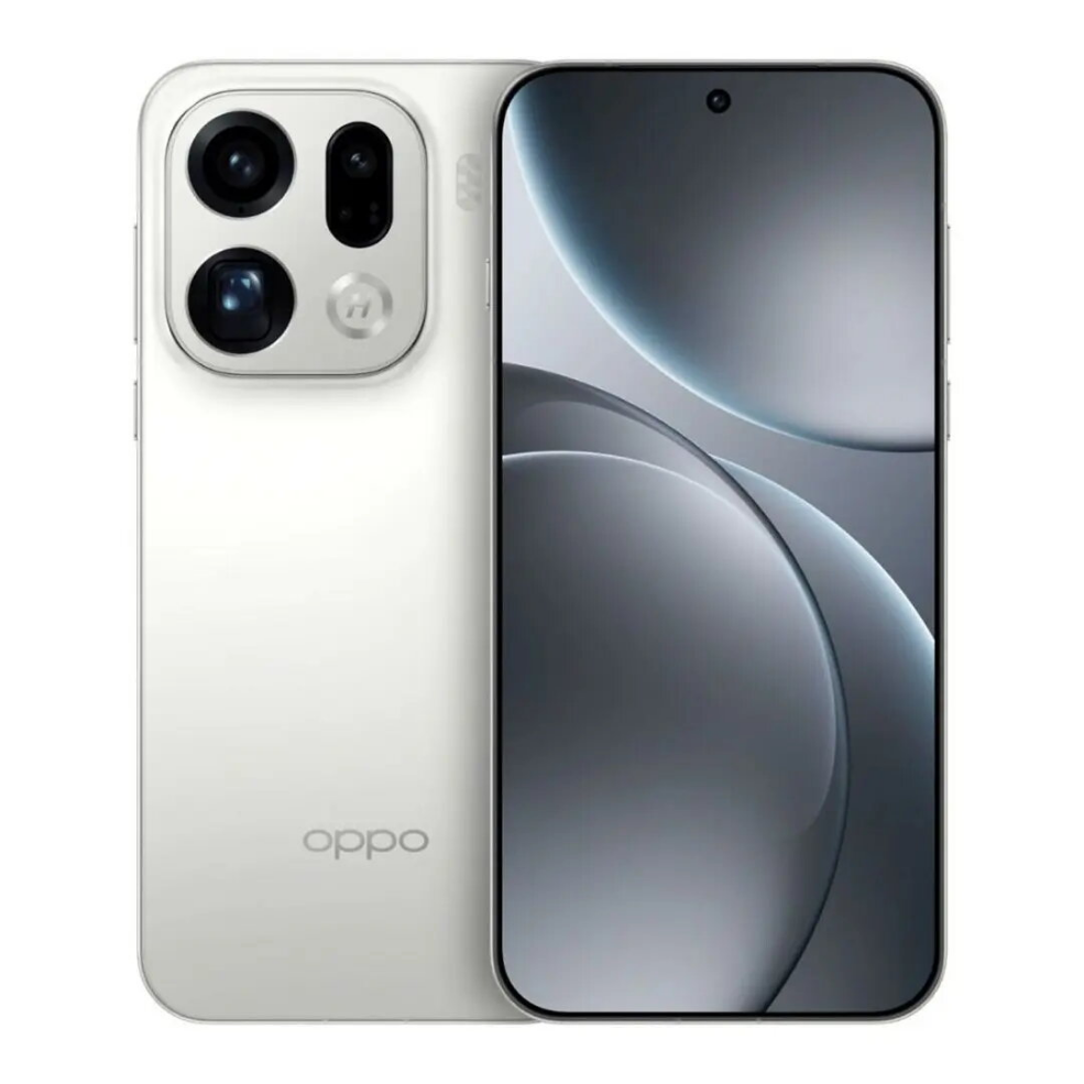 Smartphone Oppo Find X9 Pro — Dual SIM