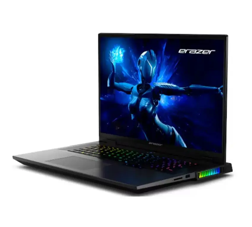 Laptop Erazer Beast 18 X1 18" QHD+ Core Ultra 9 275HX 32GB 2TB SSD RTX 5080 Win11