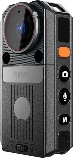 Bodycam HYTERA SC780 64GB — 4G LTE