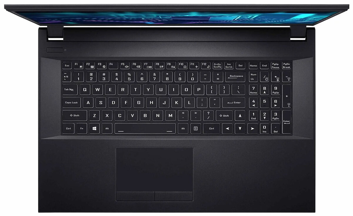 Laptop Captiva 100868 — SSD 2000 GB