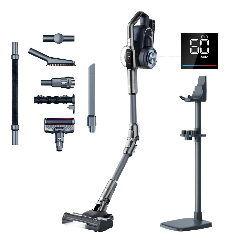 Stick vacuum Jimmy H11 Pro — cordless battery 700 W