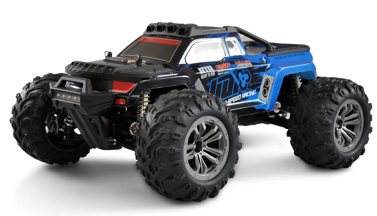 Amewi Daphoenodon RC Monster Truck 1