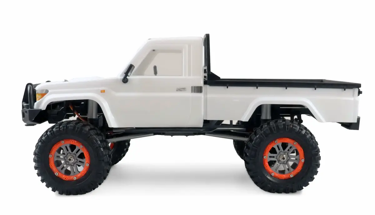 Amewi AMXRock RCX10B Scale Crawler Truck 1