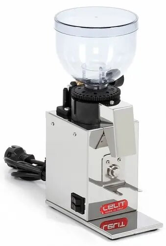 Lelit Fred PL043MMI Coffee Grinder