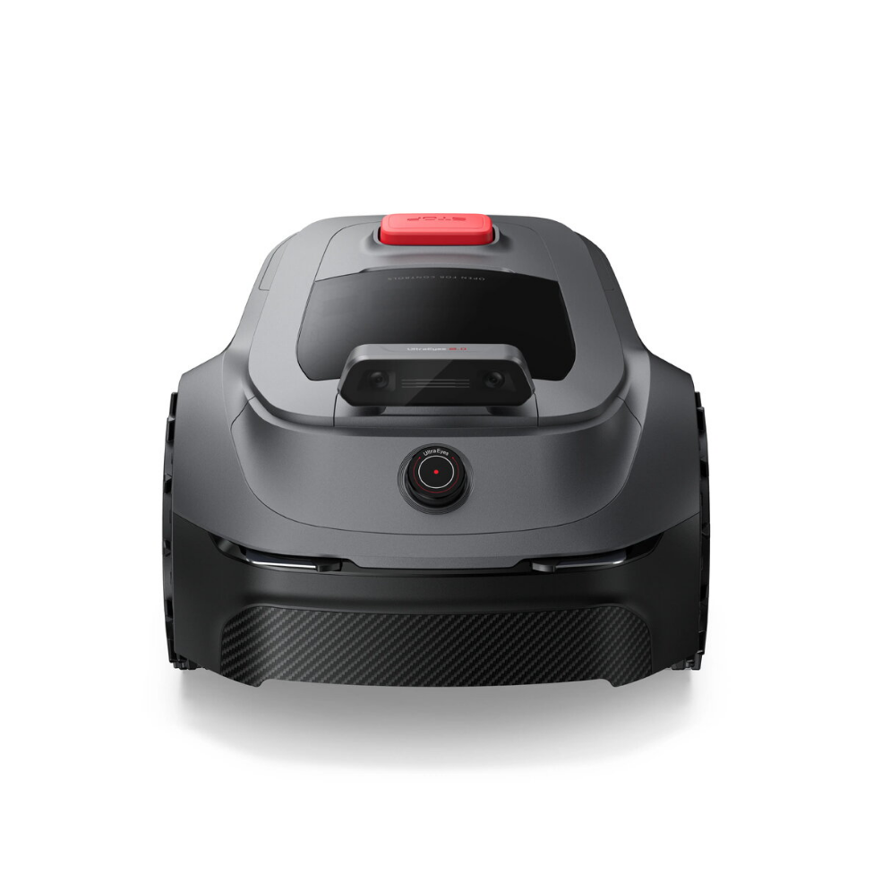 MOVA ViAX 500 Robotic Lawn Mower