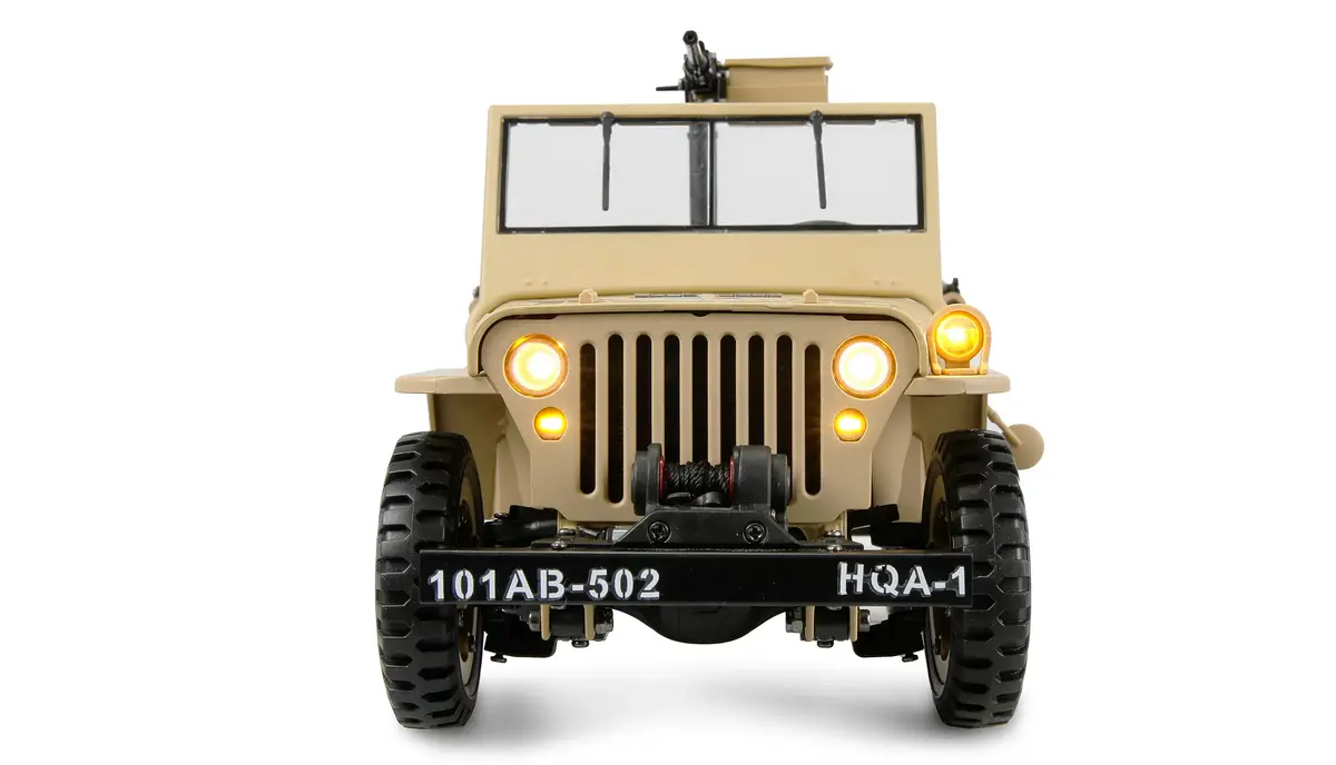 Amewi 22738 RC Crawler Truck 1