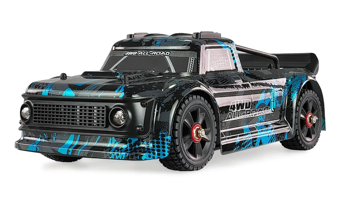 Amewi Hyper Go Breaker Prodrift 1.4 RC Car 1