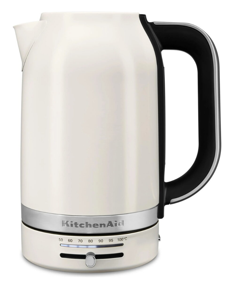 KitchenAid 5KEK1701EPL Electric Kettle 1.7 L 2400 W