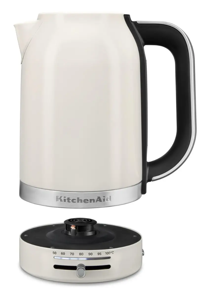 KitchenAid 5KEK1701EPL Electric Kettle 1.7 L 2400 W