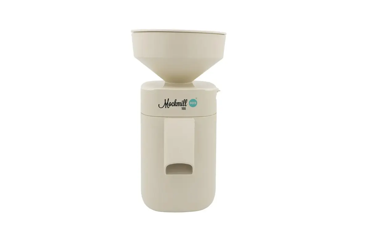 Mockmill MM100 Grain Mill for Home Milling