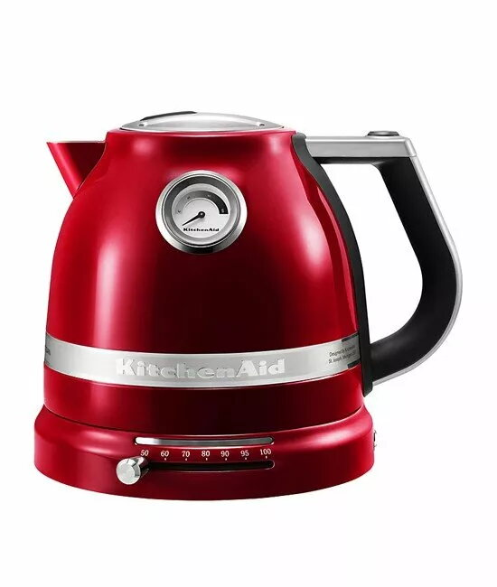 Electric kettle KITCHENAID 1.5 L 2400 W