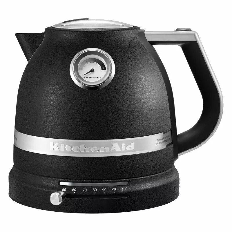 Electric kettle KITCHENAID 5KEK1522EBK — 1.5 L
